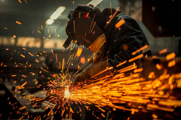 Affordable Welder Services in Camino Tassajara, CA