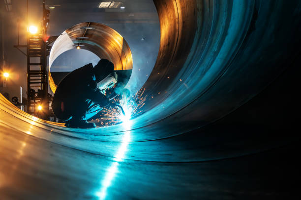 Best Artistic and Custom Metal Fabrication in Mino Tassajara, CA