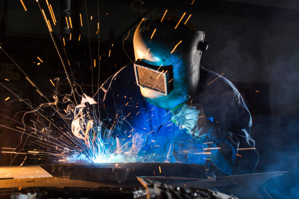 Best Automation and Robotic Welding in Mino Tassajara, CA