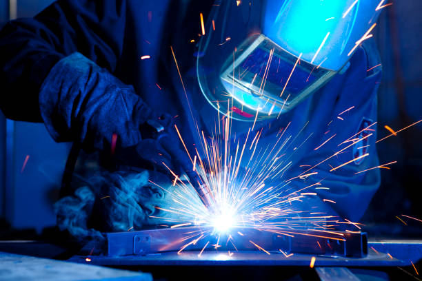 Best Food and Beverage Processing Equipment Welding in Mino Tassajara, CA