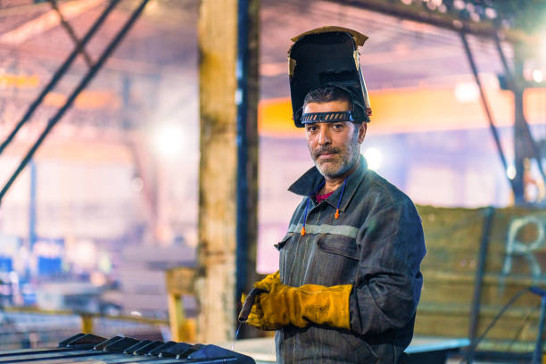 Best Structural Steel Welding in Mino Tassajara, CA