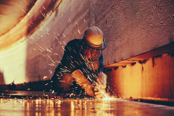 Best Automotive Welding in Mino Tassajara, CA